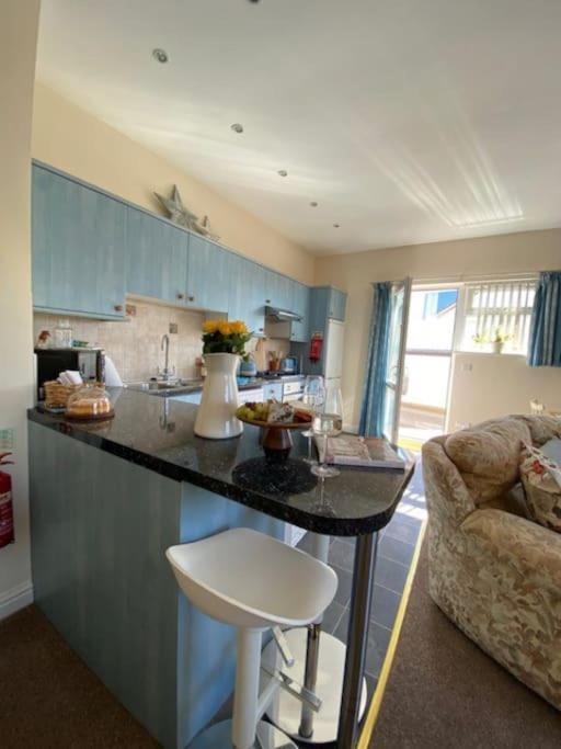 Appartement Salcombe View à Kingsbridge  Extérieur photo