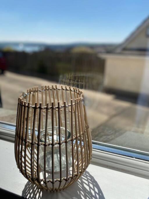 Appartement Salcombe View à Kingsbridge  Extérieur photo