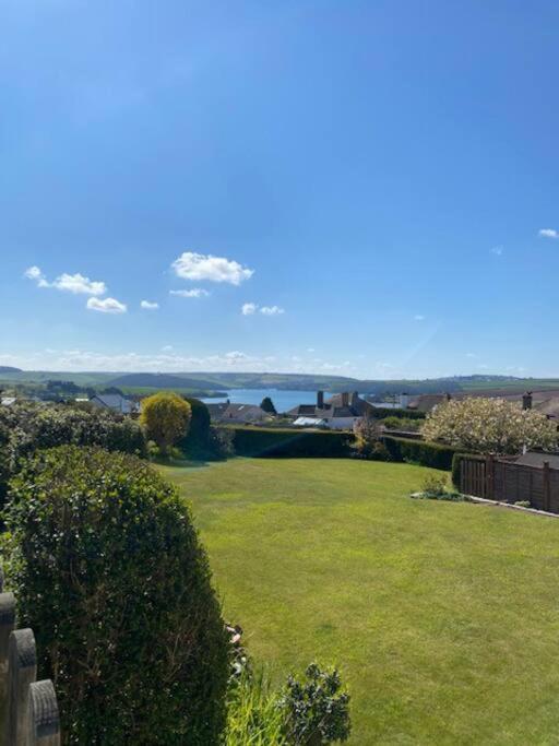 Appartement Salcombe View à Kingsbridge  Extérieur photo
