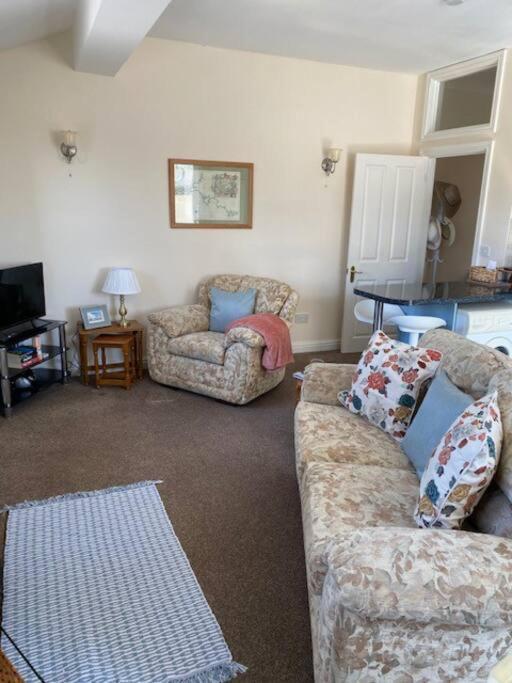 Appartement Salcombe View à Kingsbridge  Extérieur photo