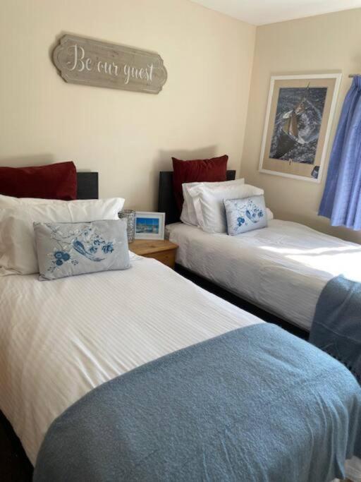 Appartement Salcombe View à Kingsbridge  Extérieur photo
