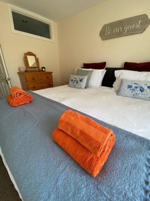 Appartement Salcombe View à Kingsbridge  Extérieur photo